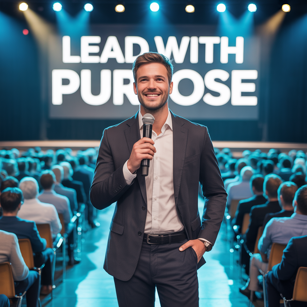Séminaire sur le leadership et la motivation