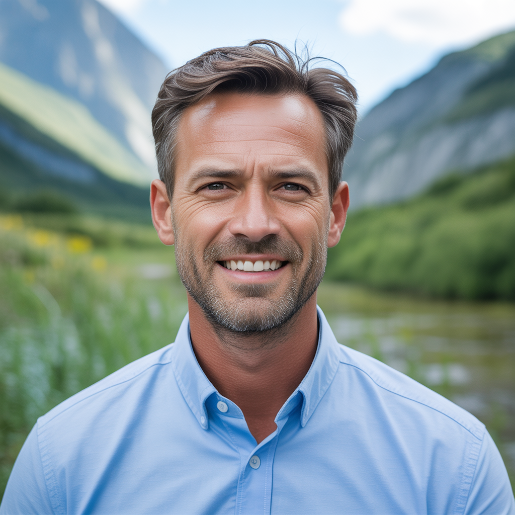 Photo de Marc Dubois