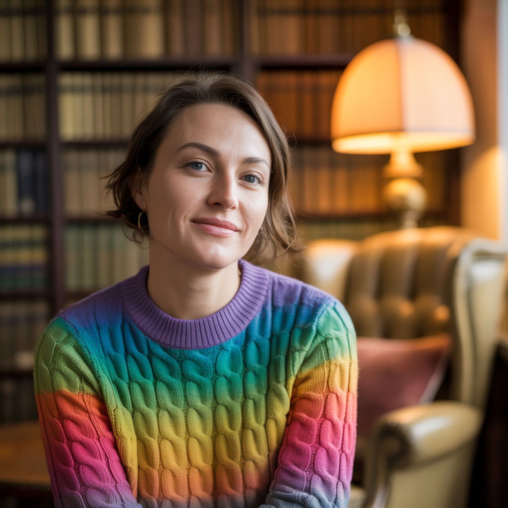 Photo de Amélie Petit